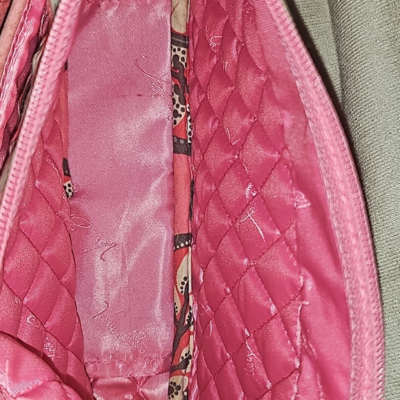 Vera Bradley Crossbody - Picture 5 of 8